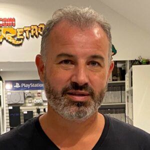 Alexandre Hababou